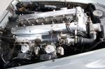 Jaguar XK120 SE Roadster 1953 года